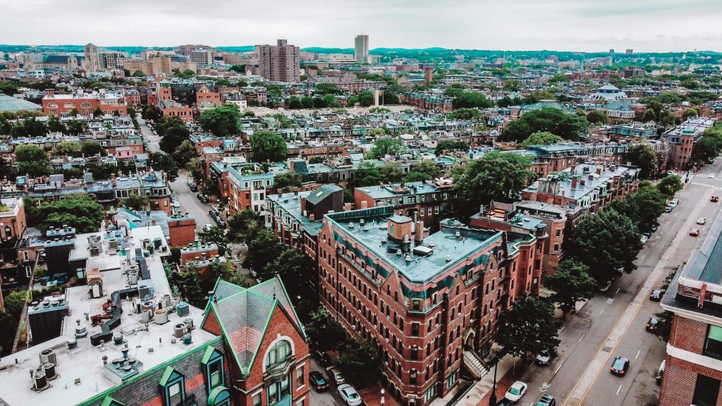 Exploring Boston: A Comprehensive Guide to Unforgettable Adventures
