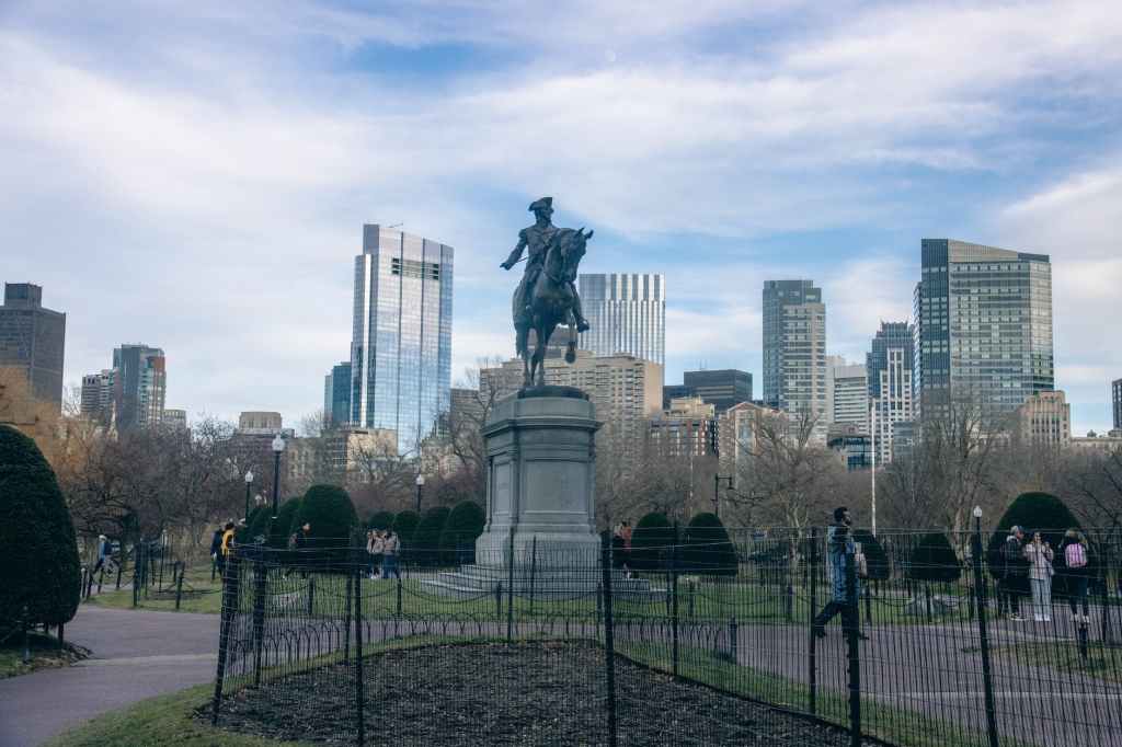 Explore the Rich Tapestry of Boston Sightseeing