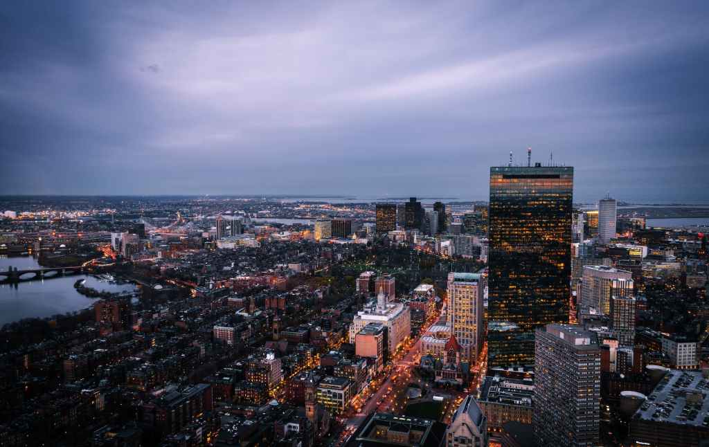 Exploring Beantown: The Best 7 Things to Do in Boston