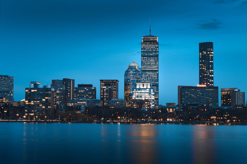 Unveiling the Rich Tapestry of History and Culture: Sightseeing in Boston