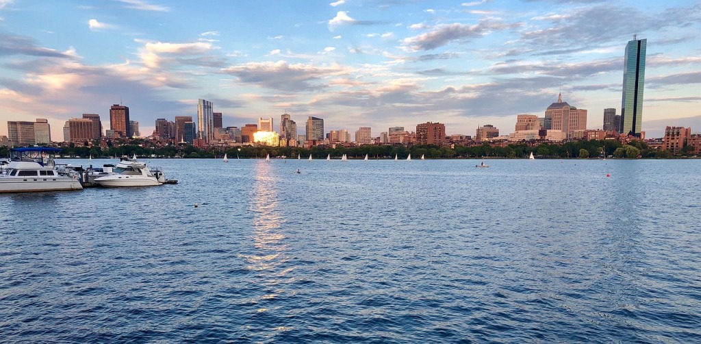 Exploring the Heart of History: A Comprehensive City Tour of Boston